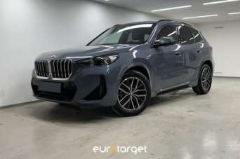 BMW X1 Elettrica/Diesel 2023 usata, Bologna