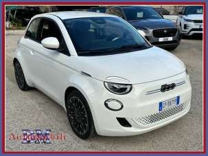 FIAT 500 Elettrica 2023 usata, Pescara