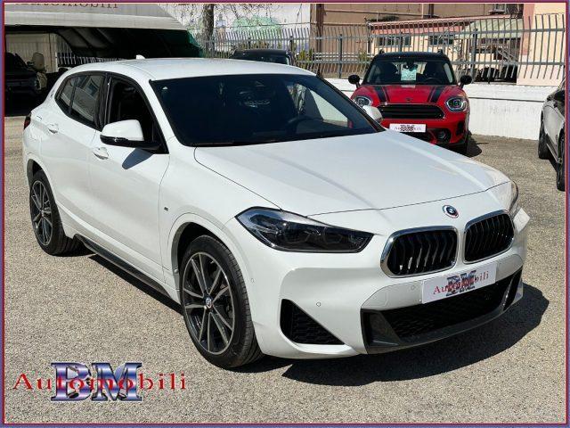 BMW X2 VENDUTA SOLD --- CERCO Diesel