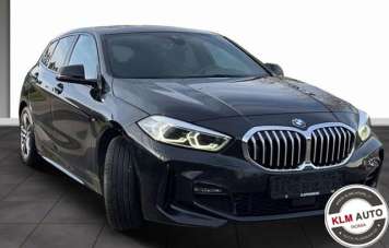 BMW 118 Diesel 2020 usata