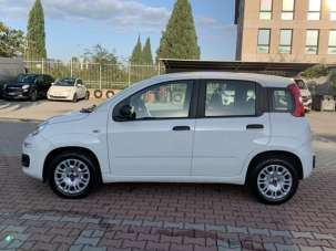 FIAT New Panda Diesel 2017 usata, Firenze