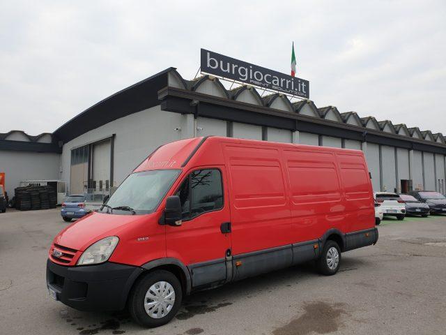 IVECO Daily Diesel 2008 usata foto