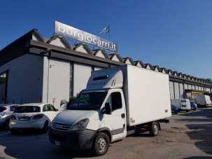 IVECO Daily Diesel 2007 usata