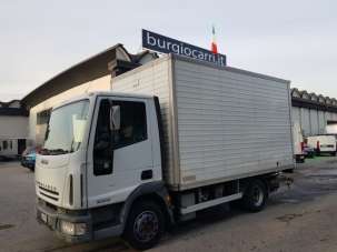 IVECO Daily Diesel 2003 usata