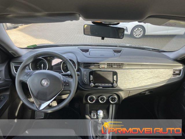 ALFA ROMEO Giulietta 1.4 Turbo 120 CV Sportline Benzina