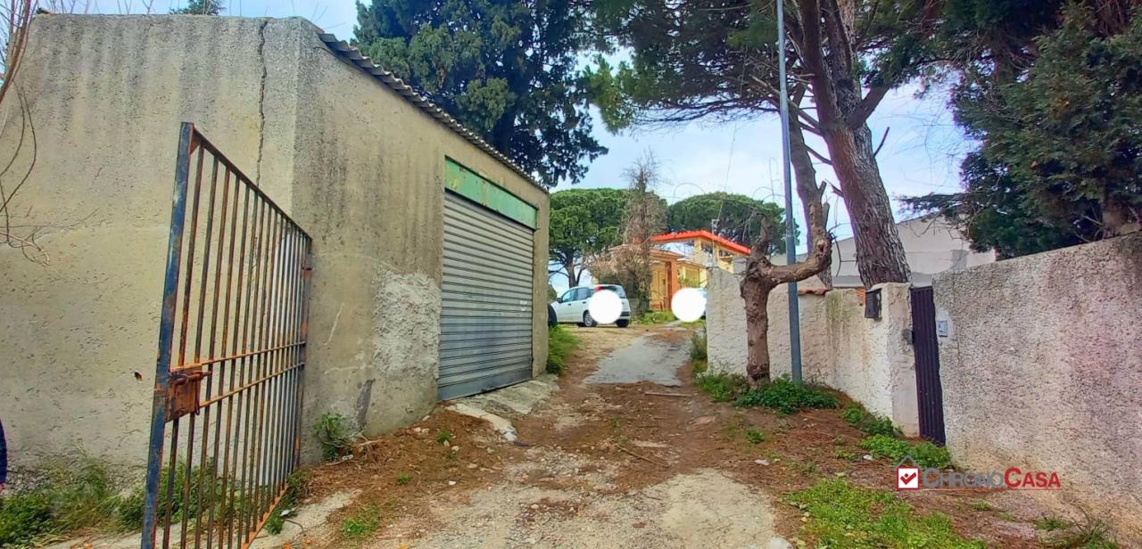 Venda Sótãos, sótãos e águas-furtadas, Messina foto