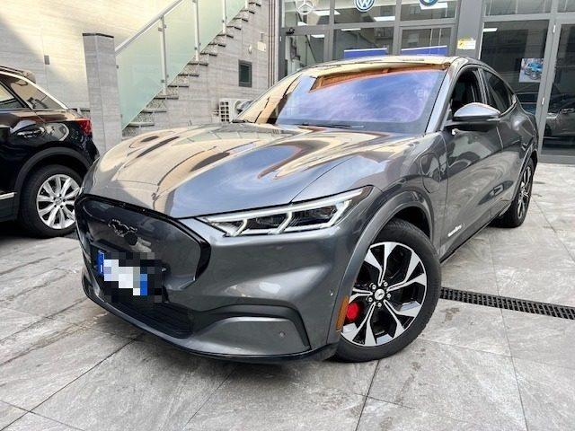 FORD Mustang Mach-E AWD Elettrico Extended 351CV First Edition TETTO P Elettrica