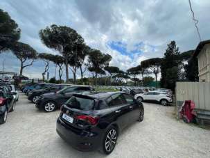 FIAT Tipo Benzina/GPL 2019 usata