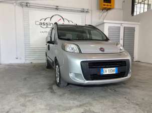 FIAT Qubo Diesel 2014 usata, Piacenza