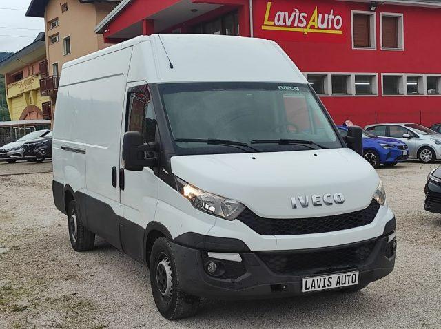 IVECO Daily Diesel 2016 usata foto