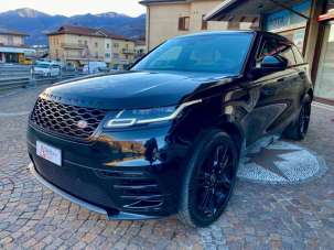 LAND ROVER Range Rover Velar Diesel 2018 usata, Bergamo