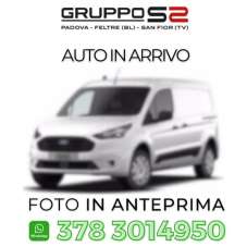 FORD Transit Connect Diesel 2022 usata, Treviso