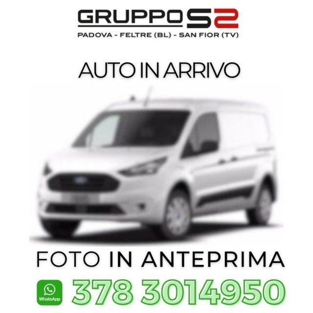 FORD Transit Connect Diesel 2022 usata, Treviso foto