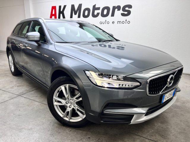 VOLVO V90 Cross Country D4 AWD Geartronic Diesel