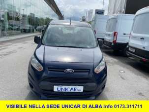 FORD Tourneo Connect Diesel 2015 usata