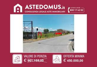 Sale Lofts, attics and penthouses, San Tammaro