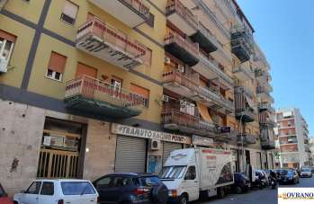 Affitto Trivani, Palermo