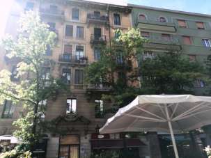 Huur Appartamento, Milano