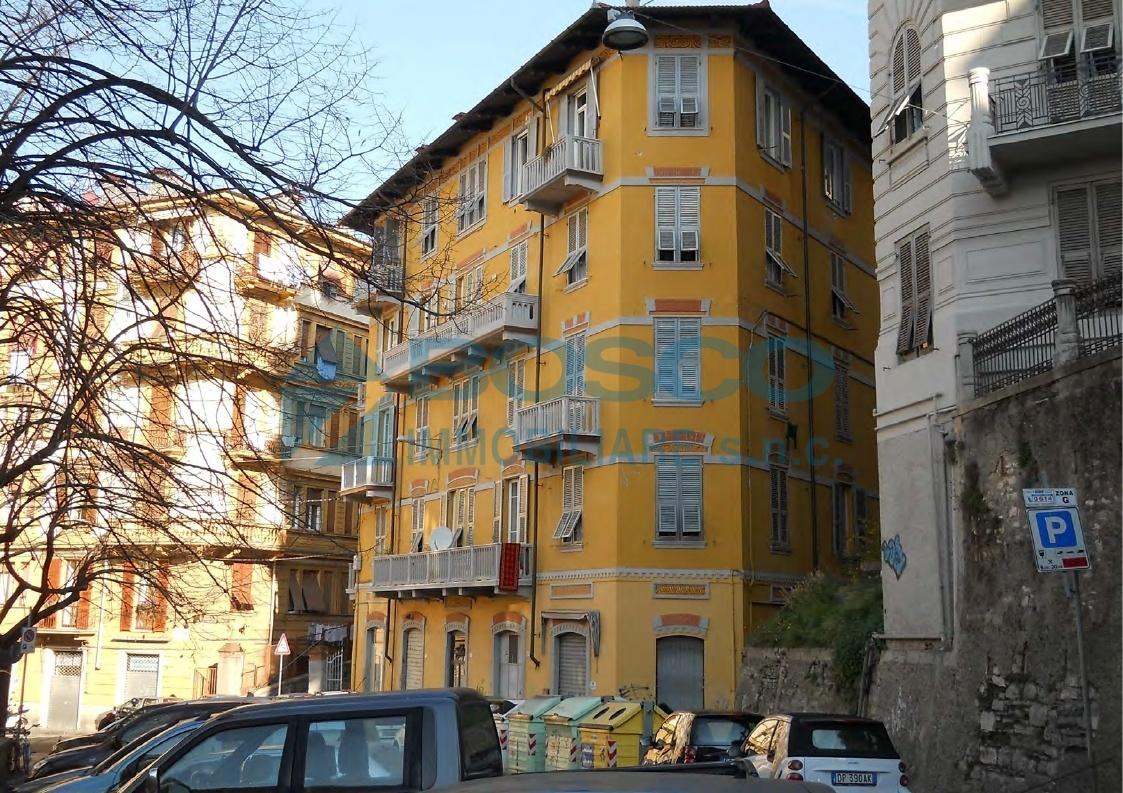 Sale Appartamento, La Spezia foto
