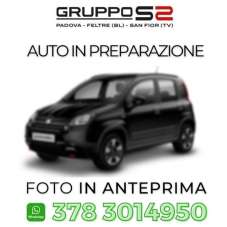 FIAT Panda Cross Elettrica/Benzina 2023 usata, Padova