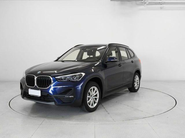BMW X1 Diesel 2020 usata foto