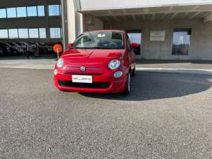 FIAT 500 Benzina/GPL 2019 usata, Torino