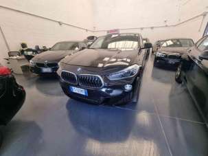 BMW X2 Diesel 2018 usata