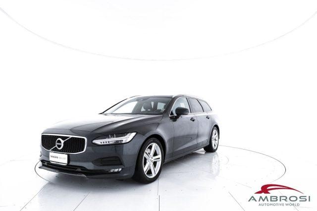 VOLVO V90 D4 AWD Geartronic Business Plus Diesel