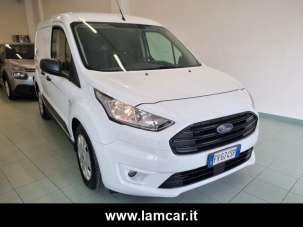 FORD Transit Connect Diesel 2019 usata, Chieti