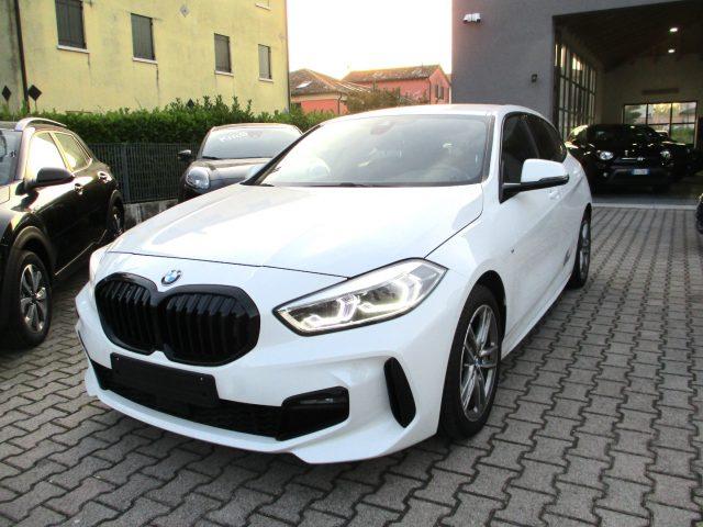 BMW 118 i 5p. Msport Auto - Full Led IN ARRIVO Benzina