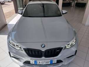 BMW M2 Benzina 2020 usata, Ferrara