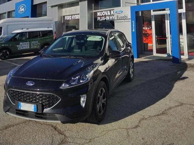 FORD Kuga 1.5 EcoBlue 120 CV 2WD Connect Diesel