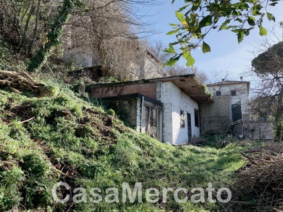 Sale Trivani, Monte Porzio Catone foto