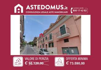 Sale Homes, Monteforte Irpino