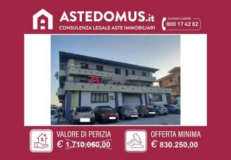 Sale Business premises, Battipaglia