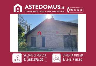 Venta Casas, Avellino