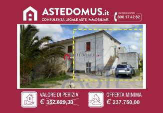 Sale Other properties, Campagna