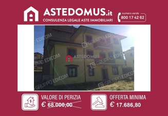 Sale Lofts, attics and penthouses, Circello