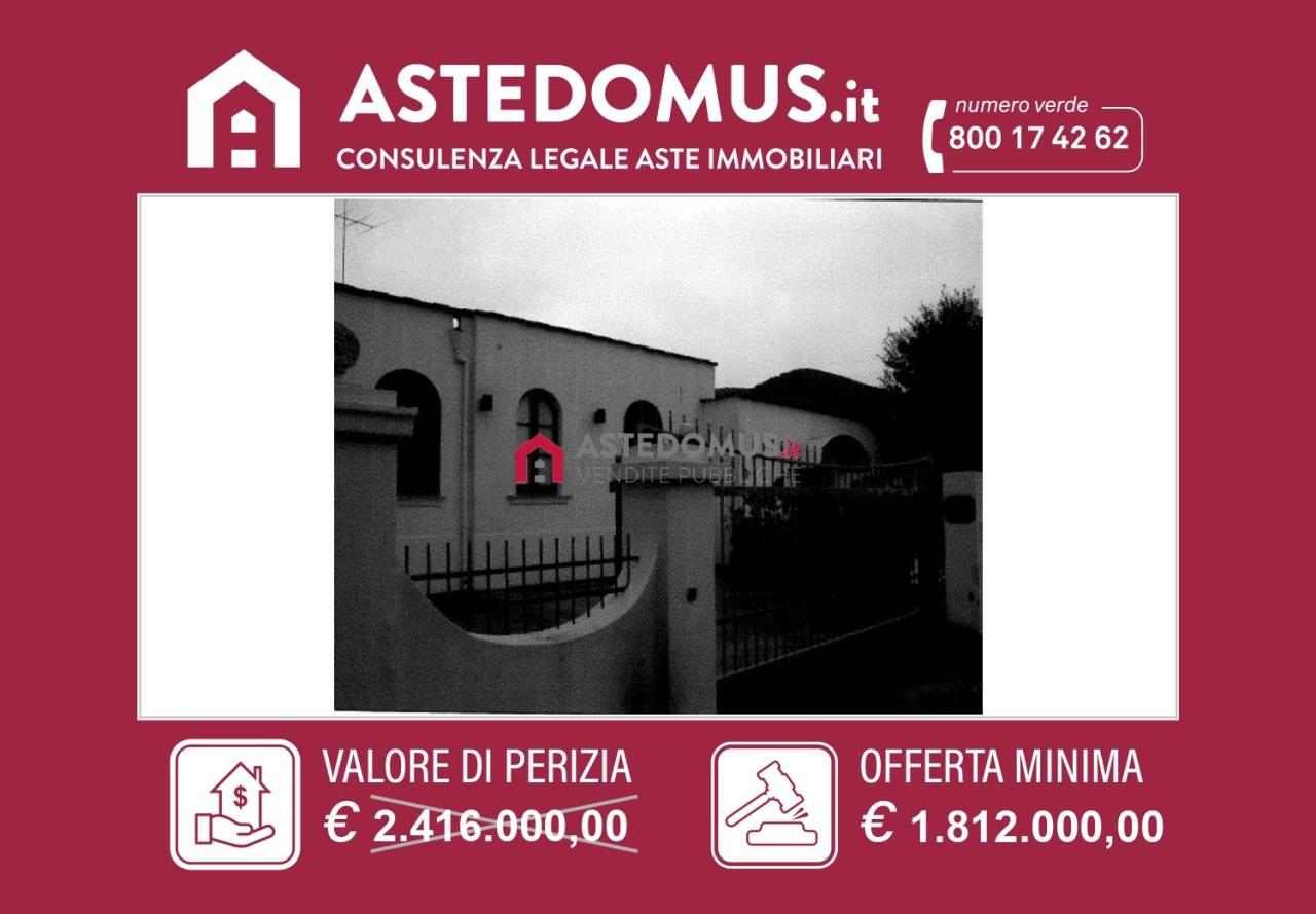 Sale Other properties, Ischia foto