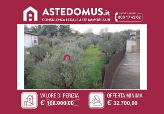 Sale Lofts, attics and penthouses, Gualdo Cattaneo