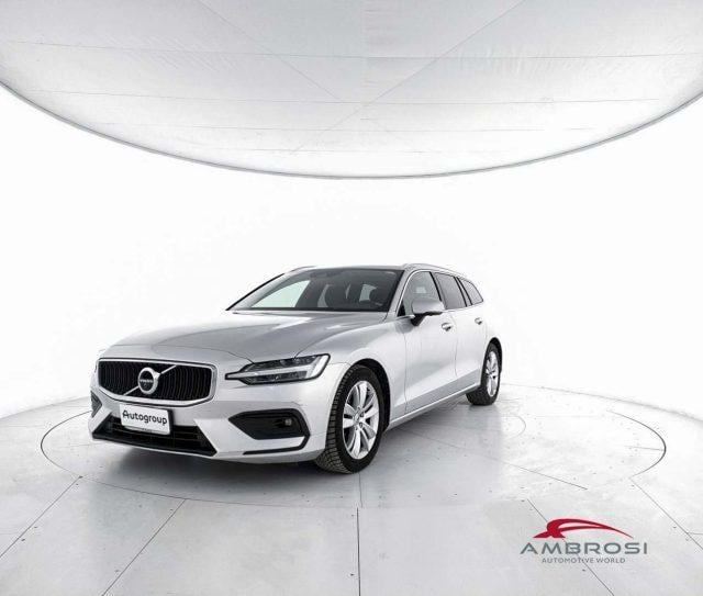 VOLVO V60 D3 AWD Geartronic Business Plus - AUTOCARRO N1 Diesel