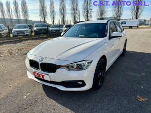 BMW 318 Diesel 2018 usata, Treviso