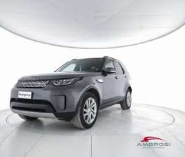 LAND ROVER Discovery Diesel 2018 usata, Perugia