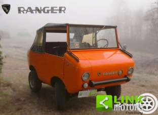 FERVES Ranger Benzina 1967 usata