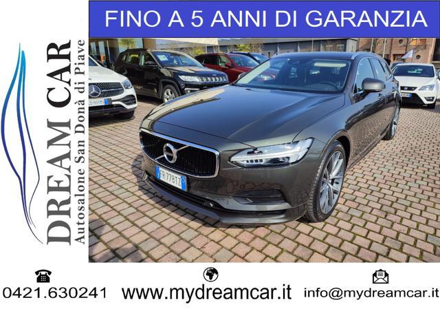 VOLVO V90 D4 Geartronic Business Plus Diesel