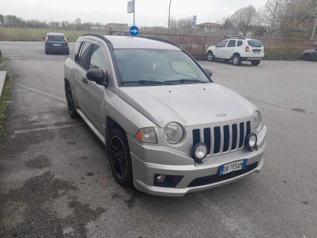JEEP Compass 2.0 Turbodiesel Limited Diesel