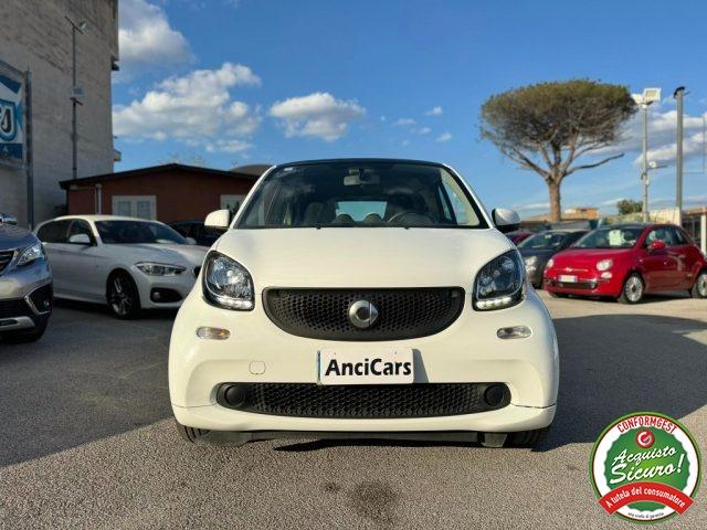 SMART ForTwo 60 1.0 Youngster Benzina