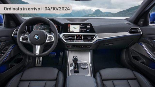 BMW 116 d 5p. Msport Exterior Diesel