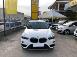 BMW X1 Diesel 2016 usata, Cuneo