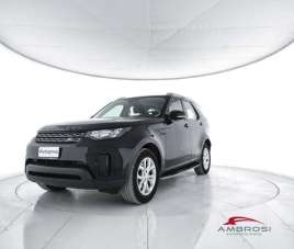LAND ROVER Discovery Diesel 2018 usata, Perugia